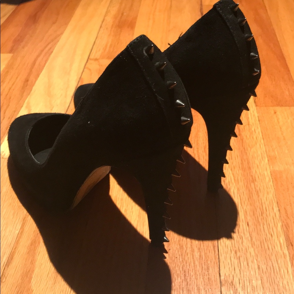 Dolce Vita Stiletto Heel